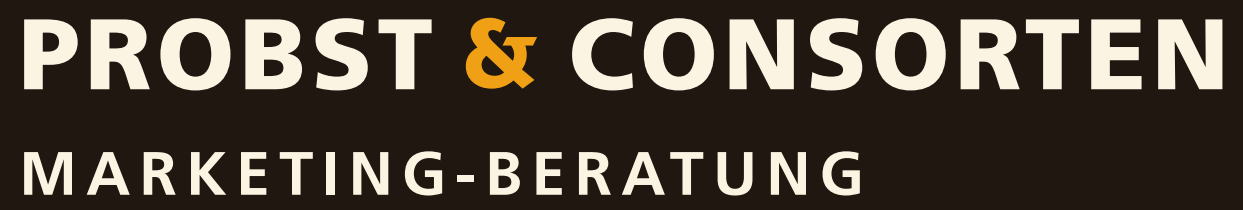 Probst & Consorten Marketing-Beratung