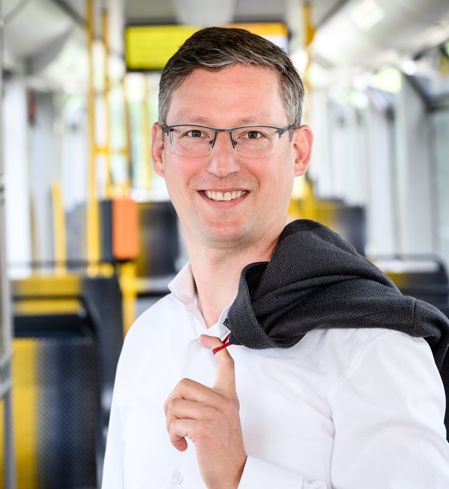 Alexander Kraft, Consultant bei Probst & Consorten