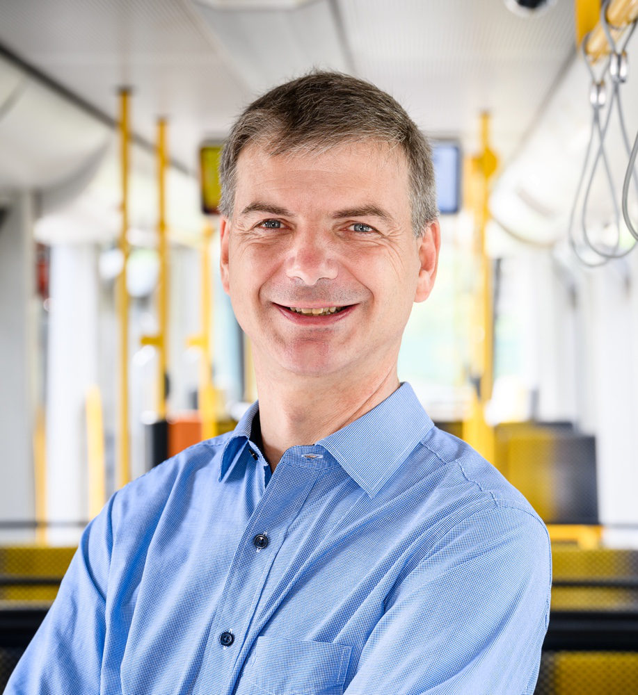 Clemens Kahrs, Senior Consultant bei Probst & Consorten