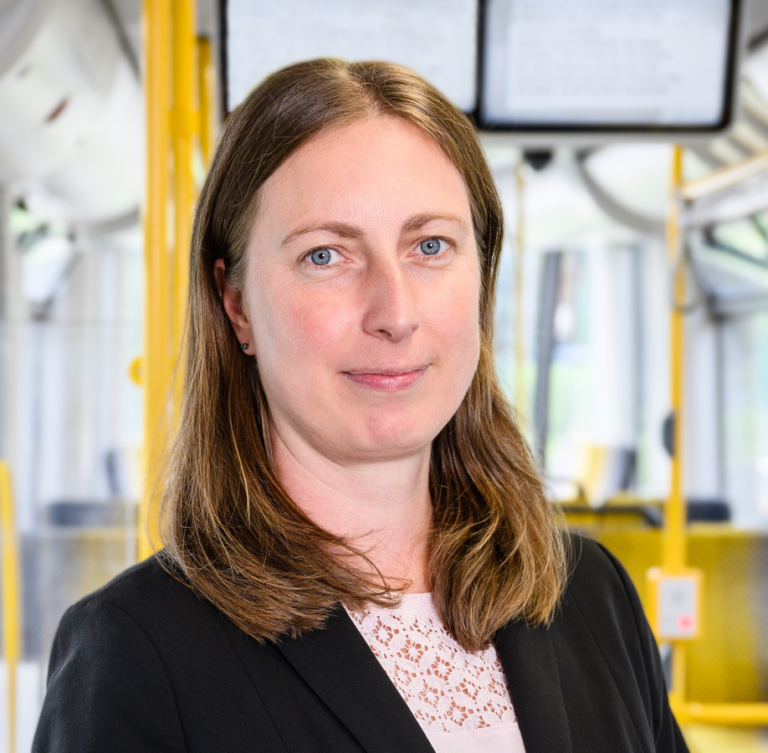 Ricarda Rex, Consultant bei Probst & Consorten