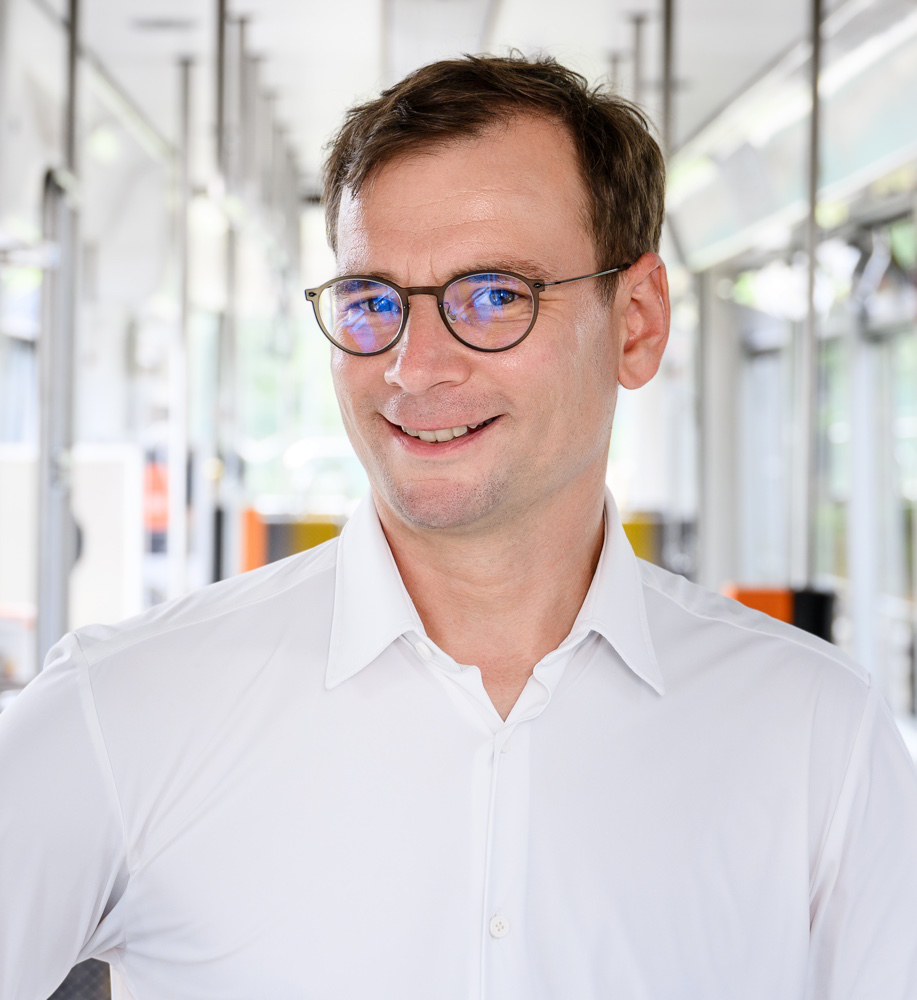 Dr. Michael Klier, Consultant bei Probst & Consorten