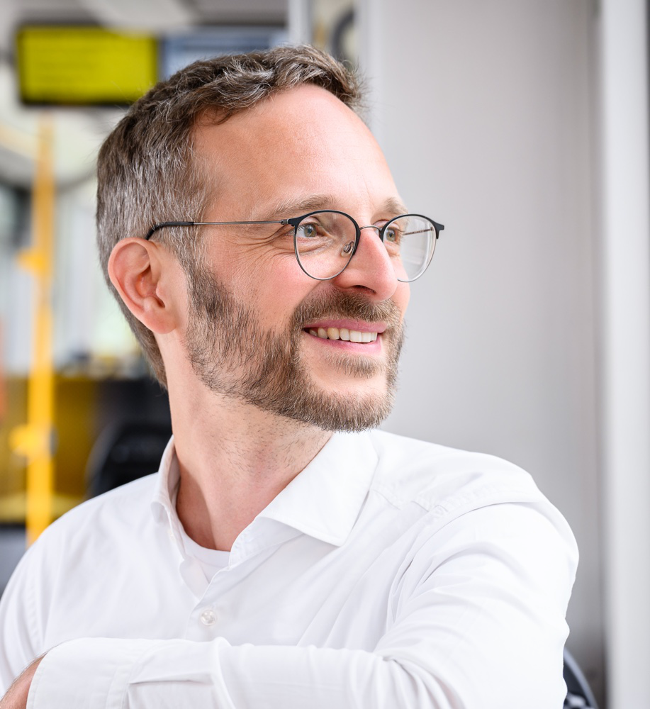 Ferry Quast, Consultant bei Probst & Consorten
