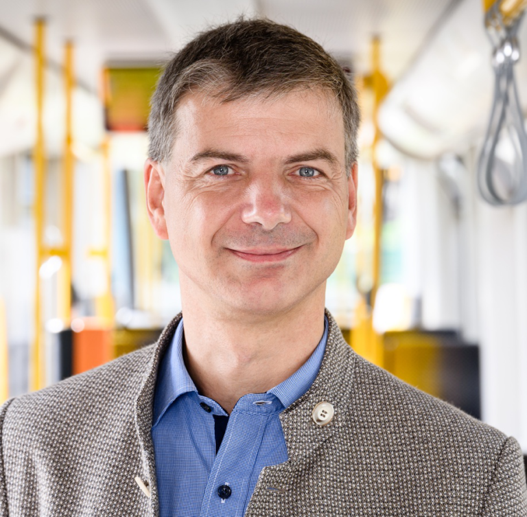 Clemens Kahrs, Senior Consultant bei Probst & Consorten