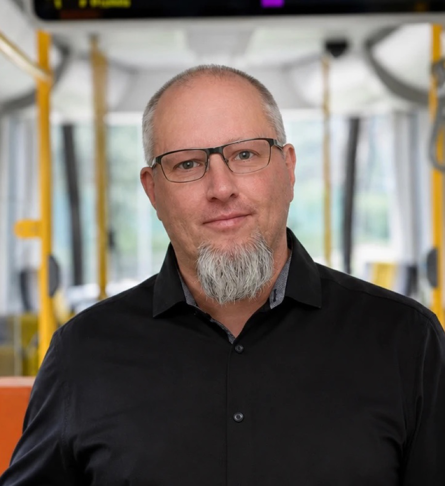 Björn Vellguth, Consultant bei Probst & Consorten