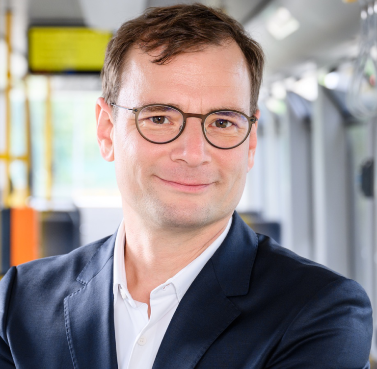 Dr. Michael Klier, Consultant bei Probst & Consorten