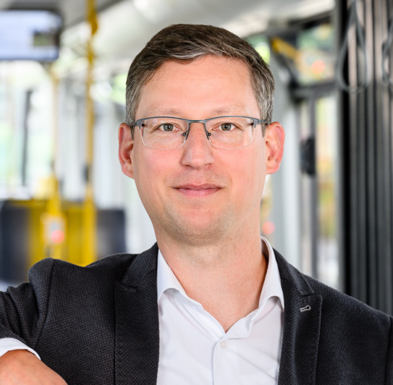 Alexander Kraft, Consultant bei Probst & Consorten