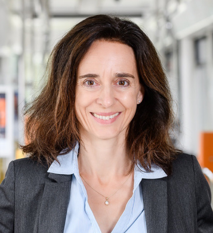 Eva Groeneveld-Deussen, Consultant bei Probst & Consorten