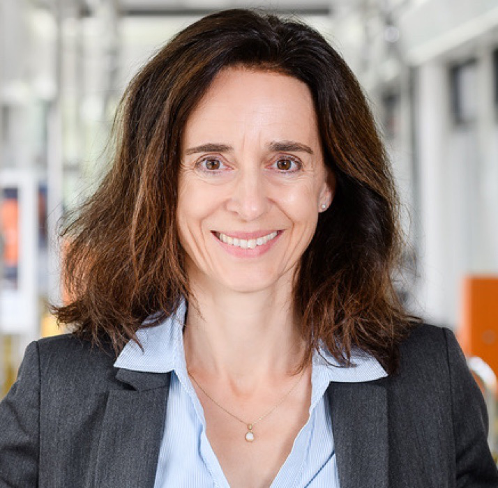Eva Groeneveld-Deussen, Consultant bei Probst & Consorten
