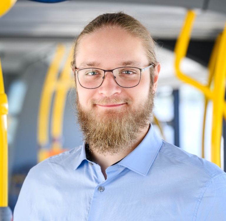 Tobias Rensch, Consultant bei Probst & Consorten